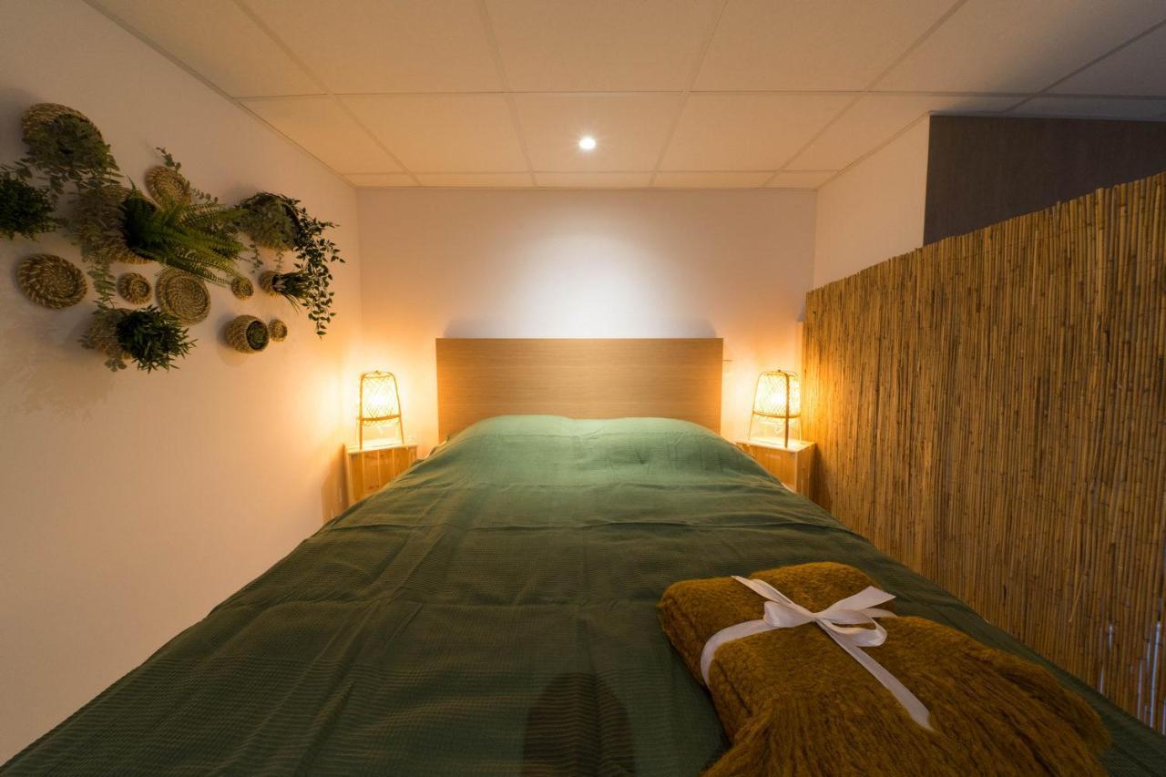 Appartunique - Chez Helder, La Totale Vichy Ngoại thất bức ảnh